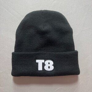 Tate Mcrae T8 Beanie (VIP Merch)